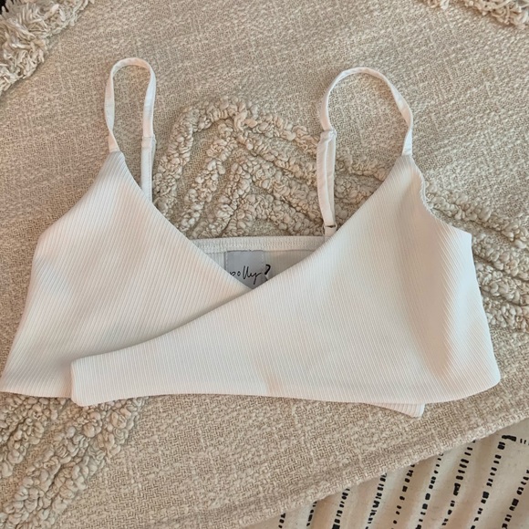 Princess Polly Tops - Princess Polly Crop Top